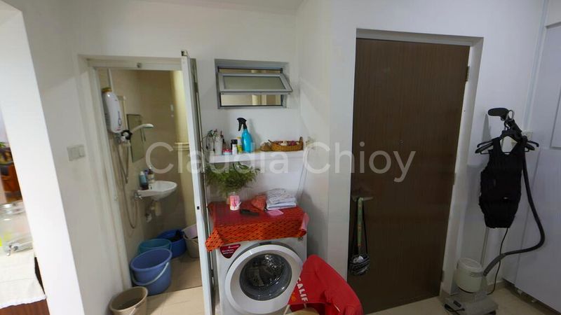 3 Bed Apartment (Condo) for Sale in  One Tree Hill Mansions - Image 1